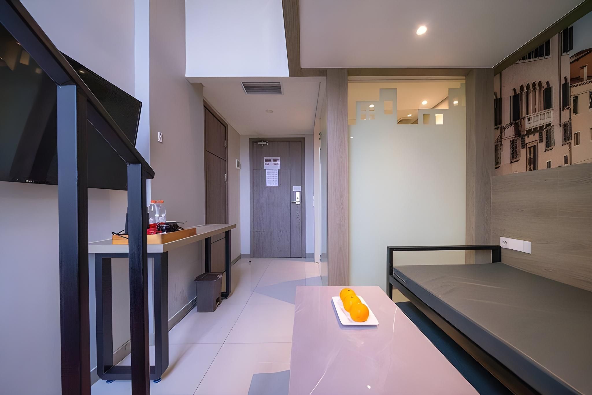 Loft Suite