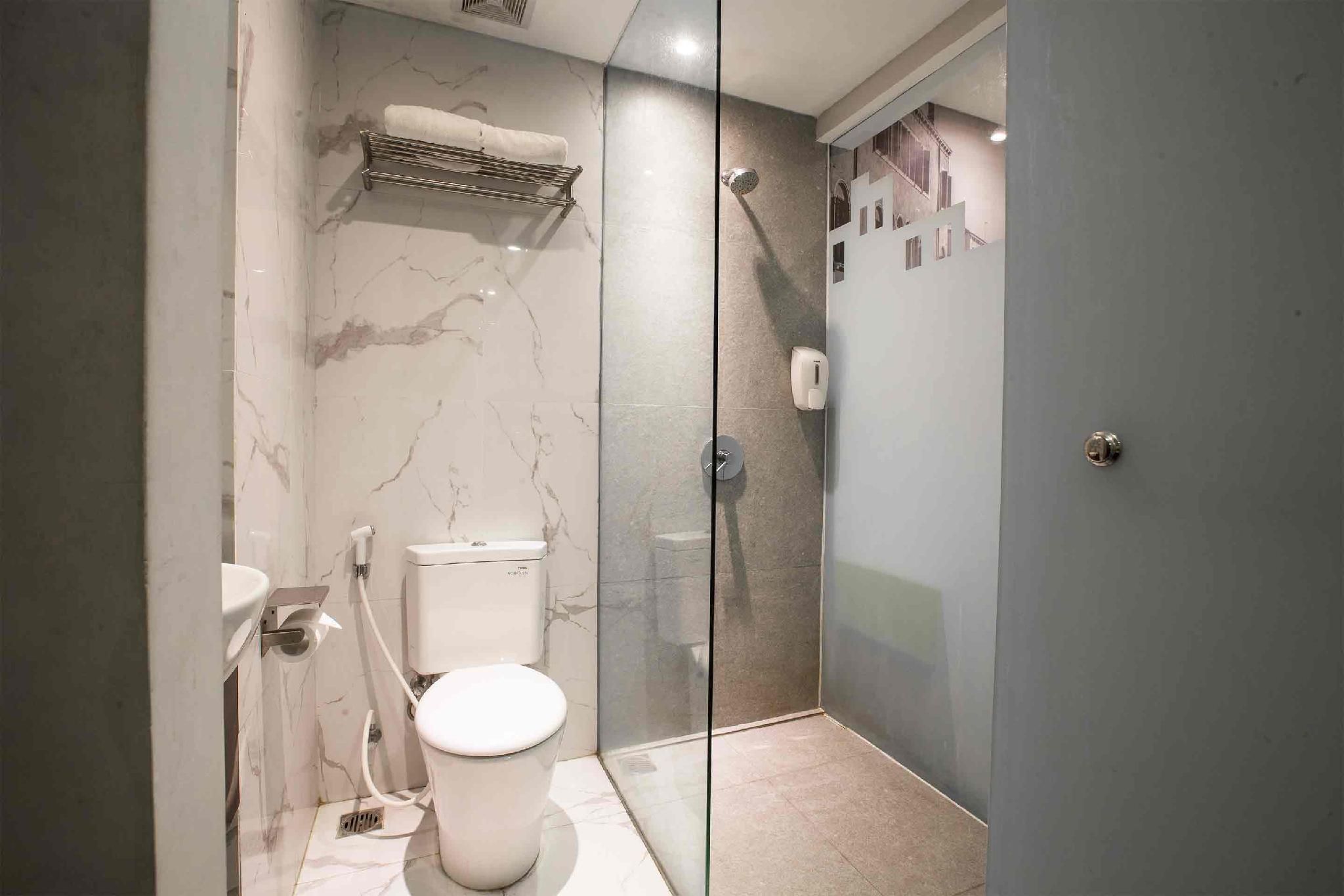 Loft Suite