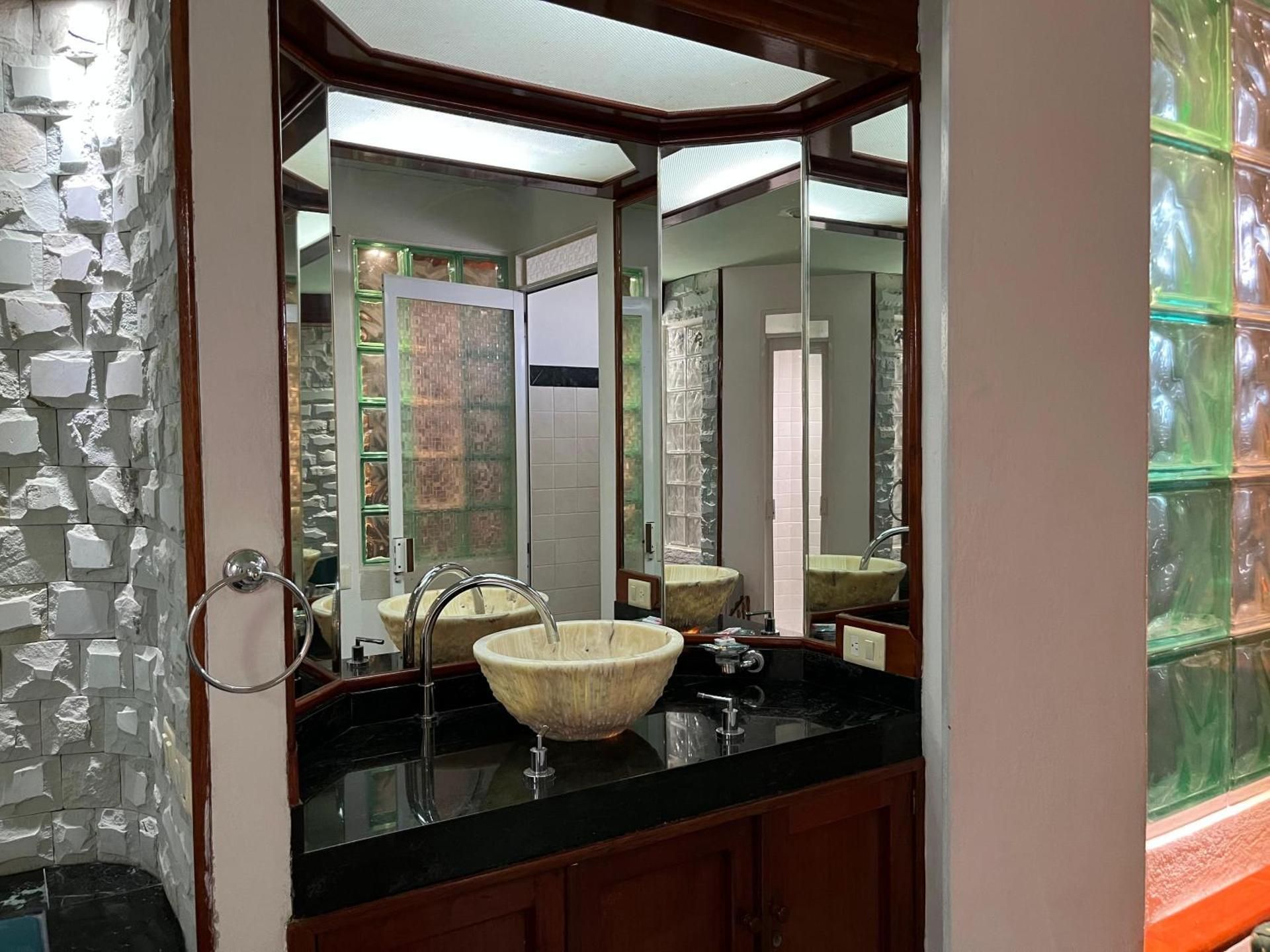 Double Room with Spa Bath