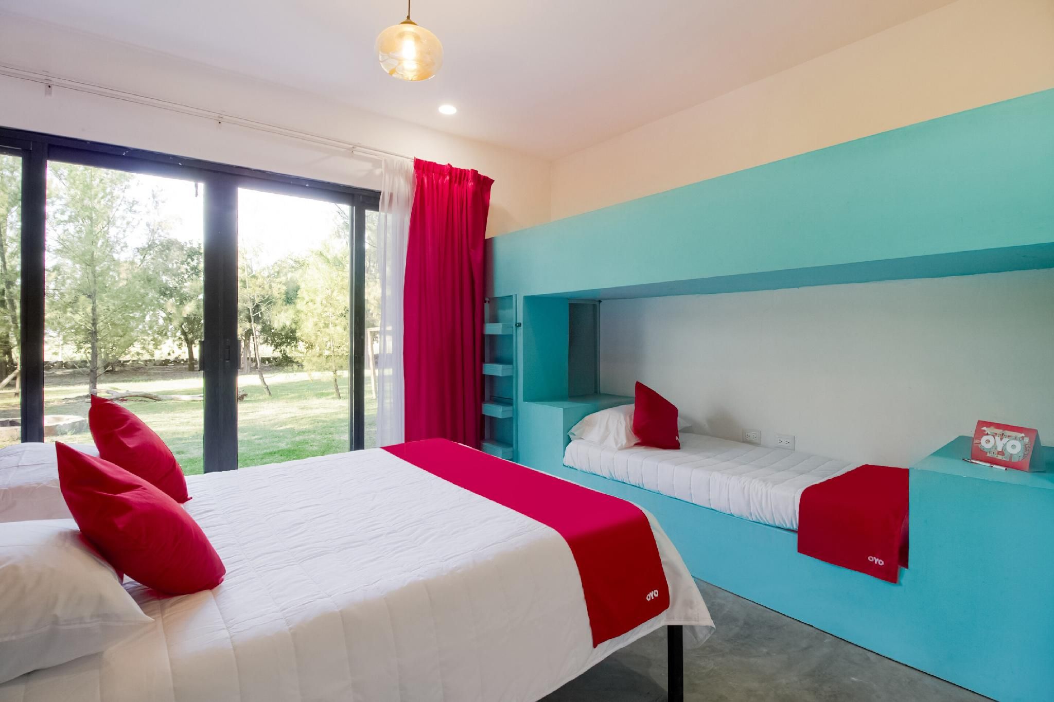 Capital O Hacienda Filadelfia, El Atorón, Irapuato Standard Quintuple