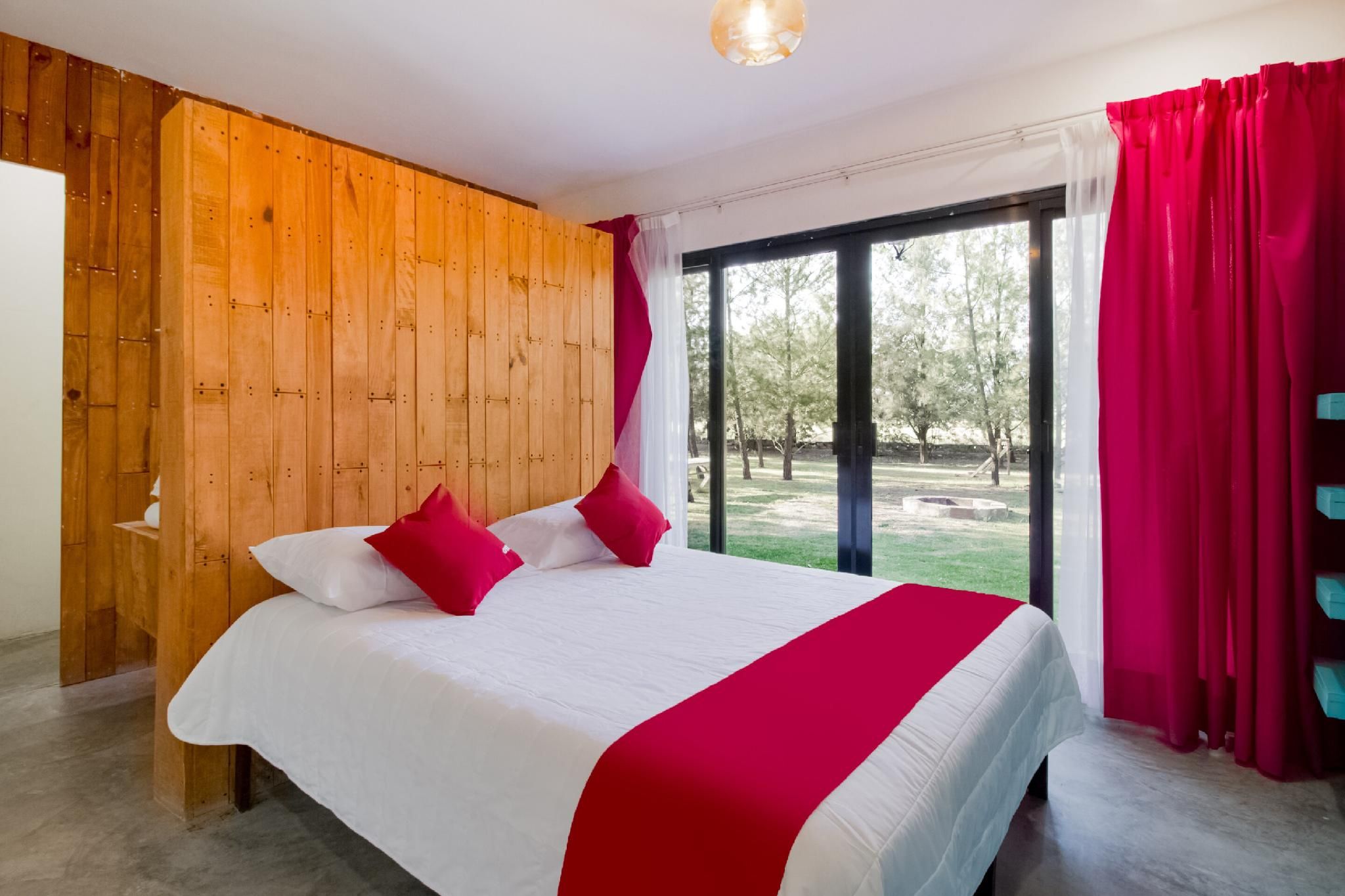 Capital O Hacienda Filadelfia, El Atorón, Irapuato Standard Quintuple 2