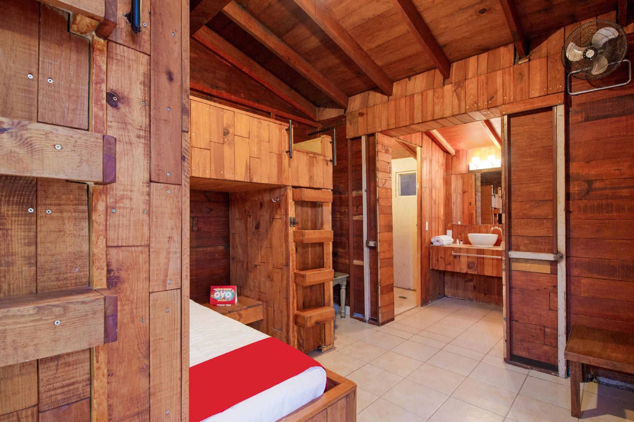 Capital O Hacienda Filadelfia, El Atorón, Irapuato Standard Three beds 2