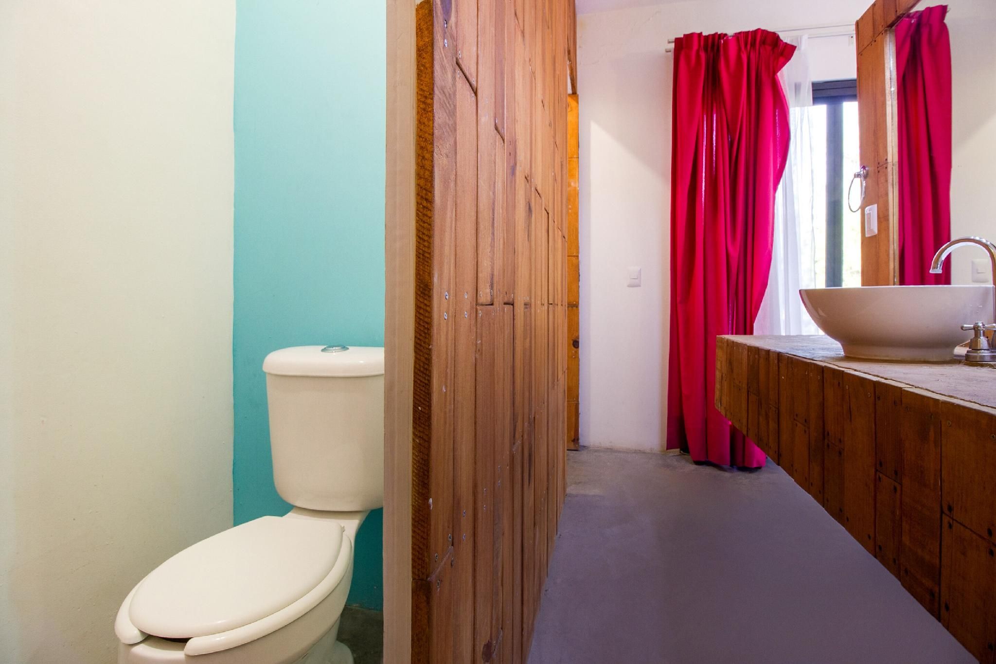 Capital O Hacienda Filadelfia, El Atorón, Irapuato Standard Quintuple 3