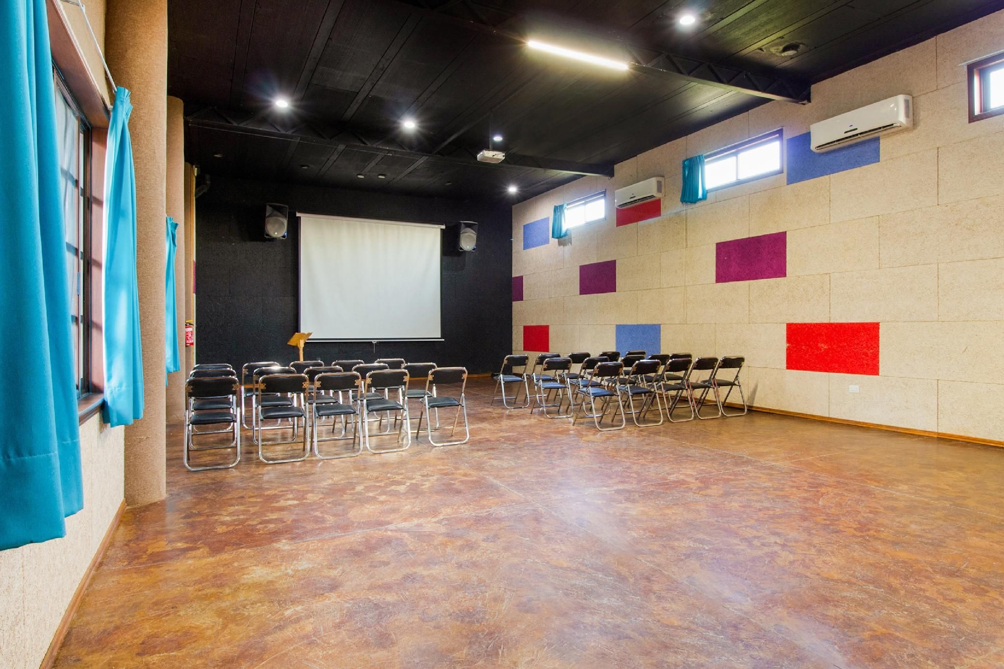 meeting room / ballrooms