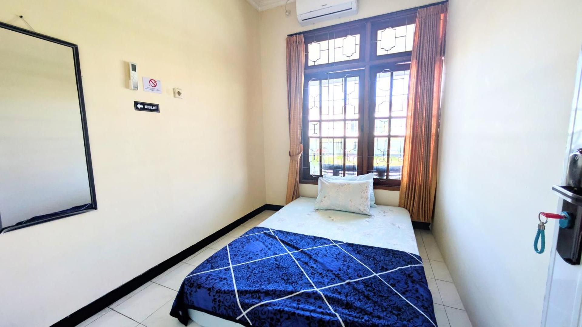 Budget Double Room