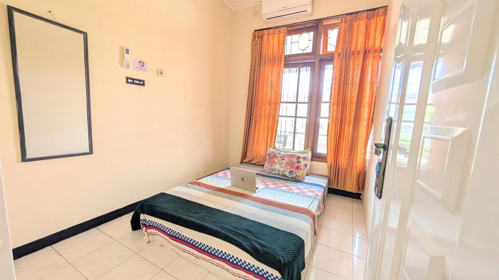 Budget Double Room