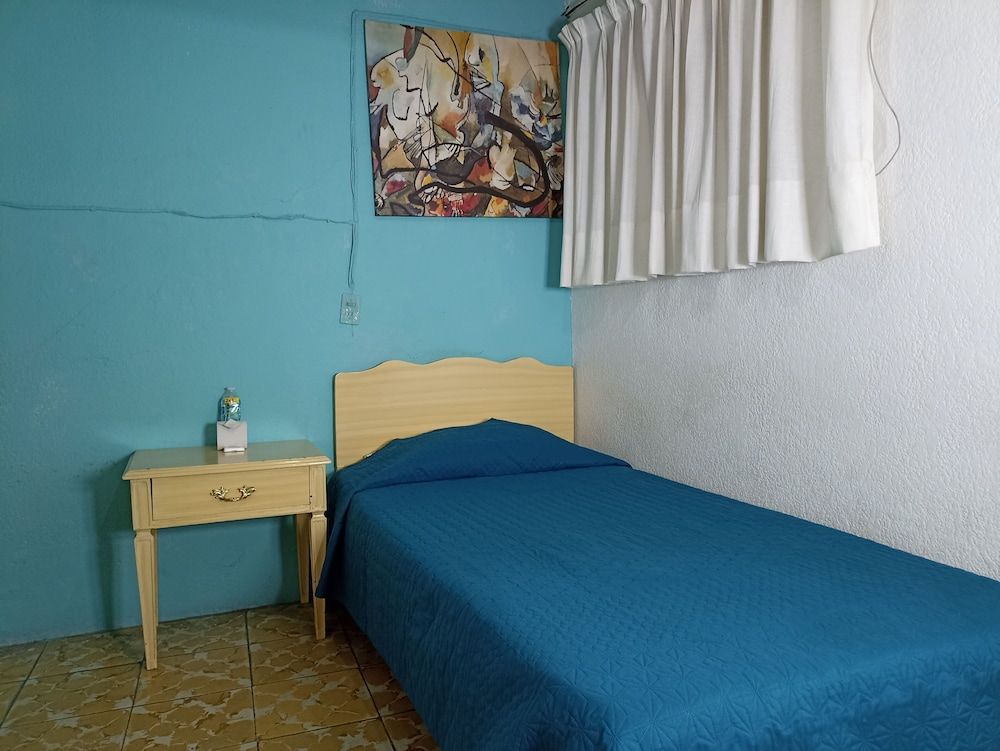 Standard Room, 1 Twin Bed