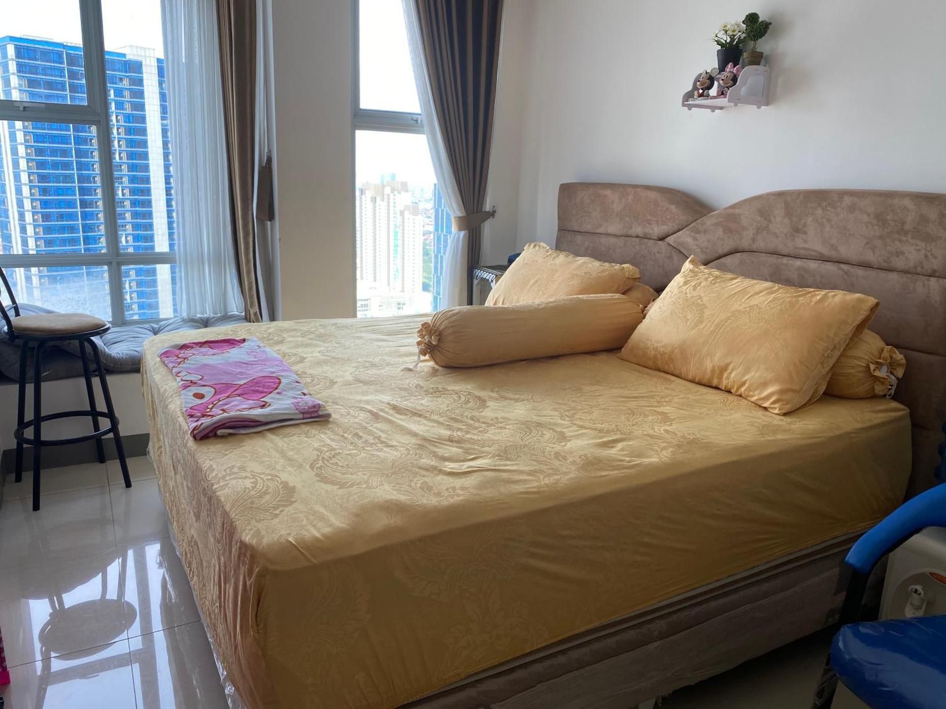 Superior Apartment