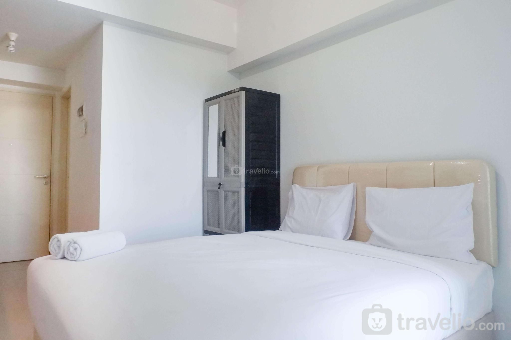 One Bedroom - Apartment