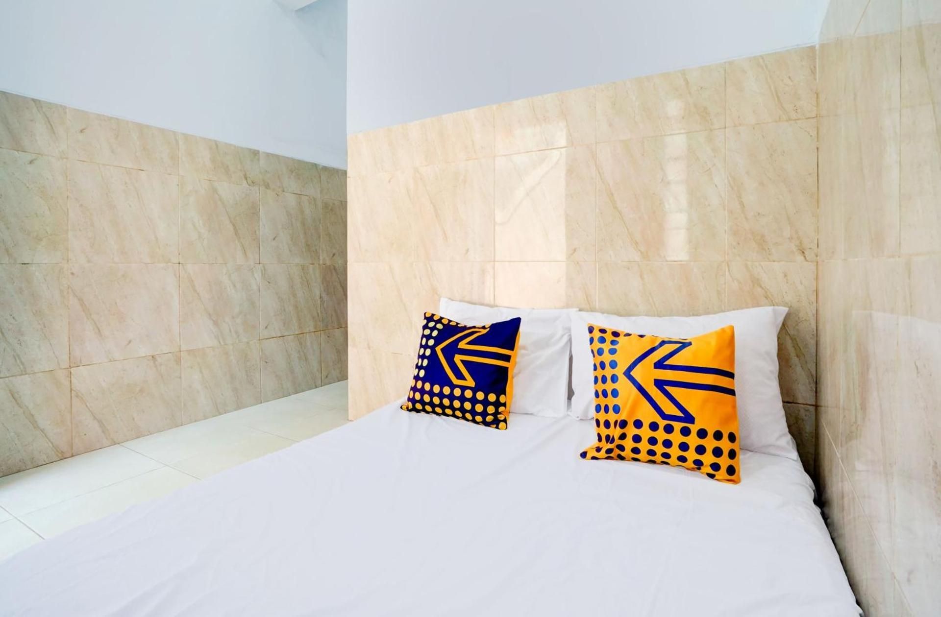 Budget Double Room