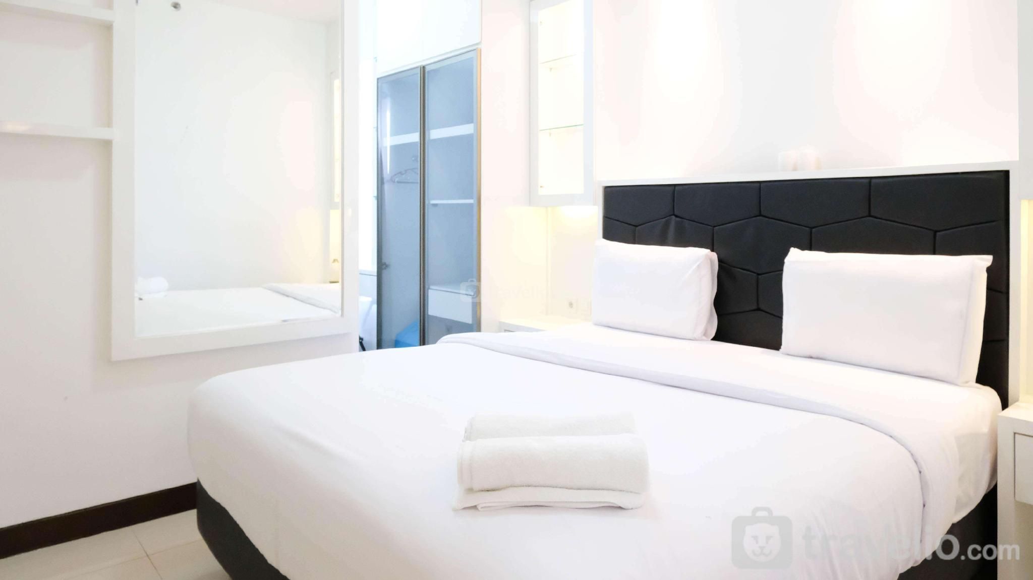 Two Bedroom - Apartment
