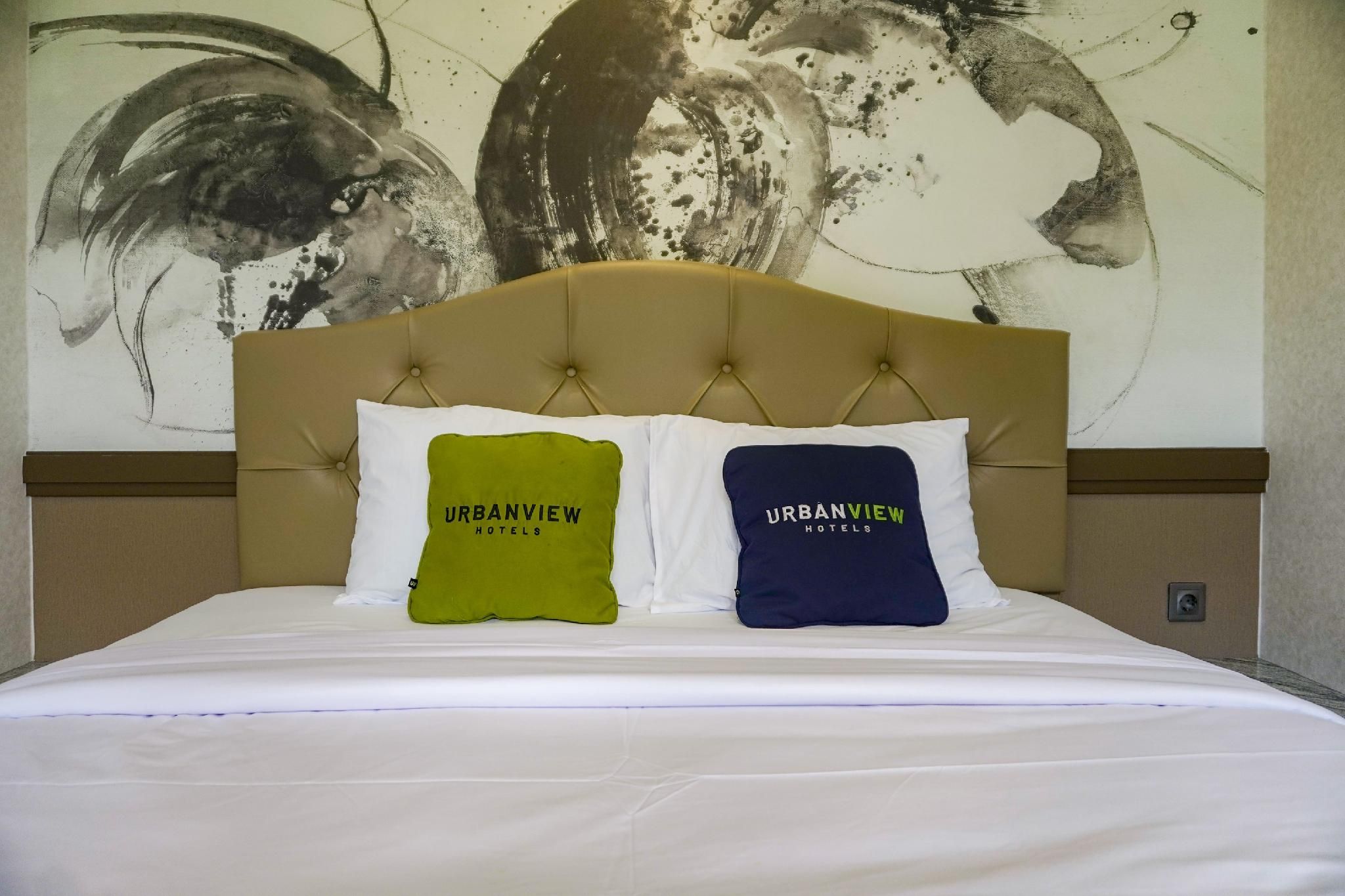 Suite Room