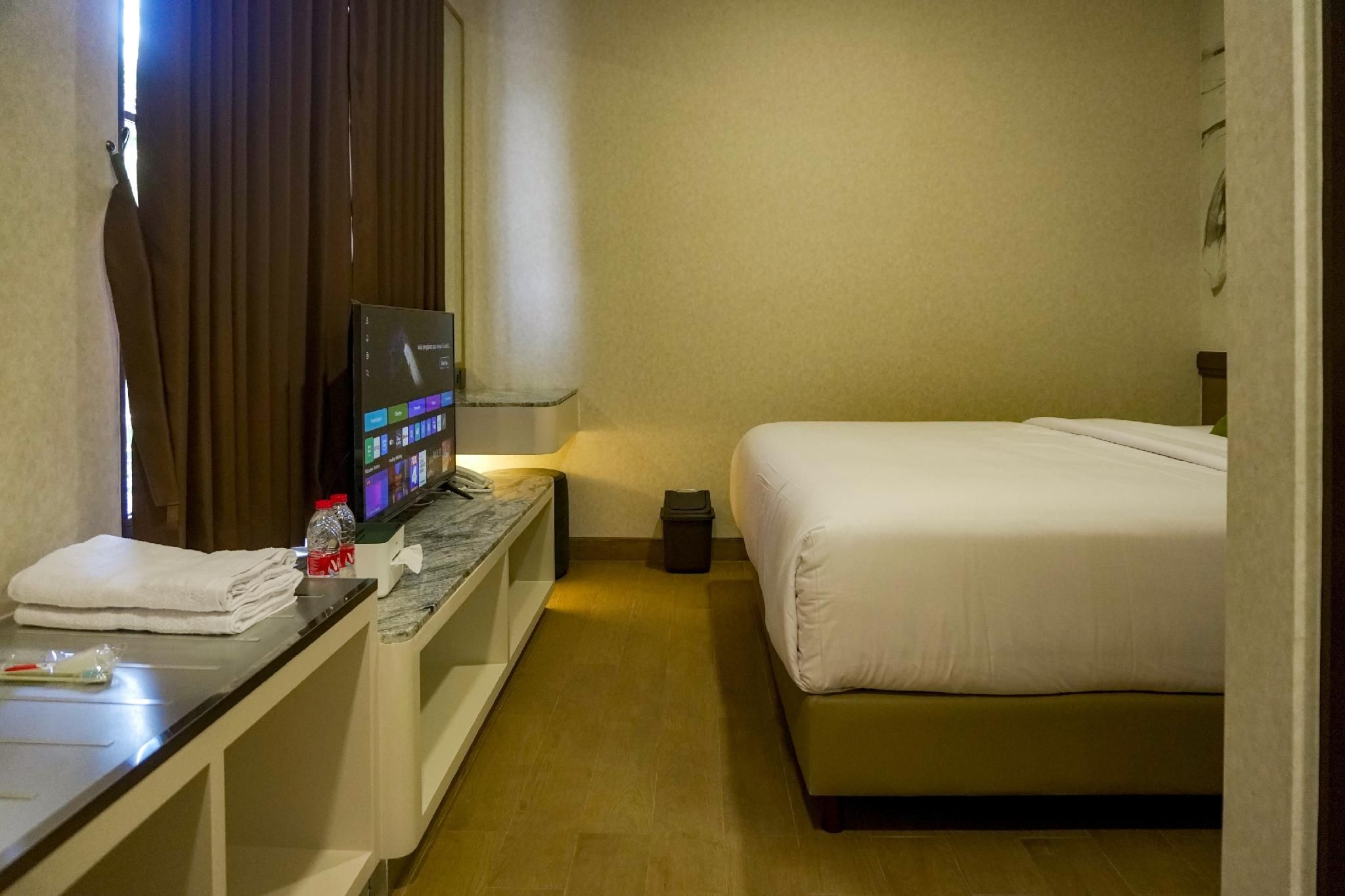 Suite Room