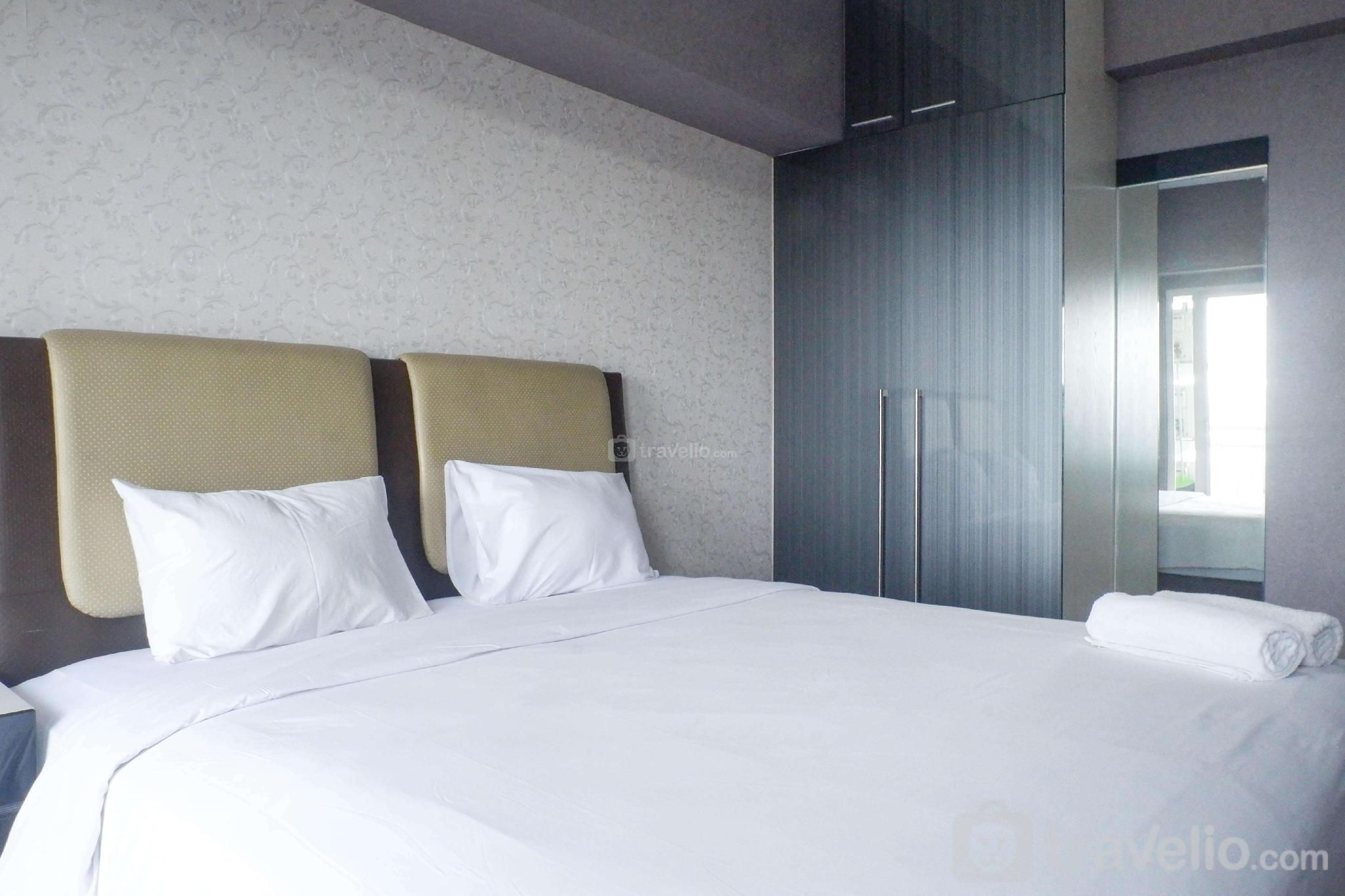 Two Bedroom - Apartment