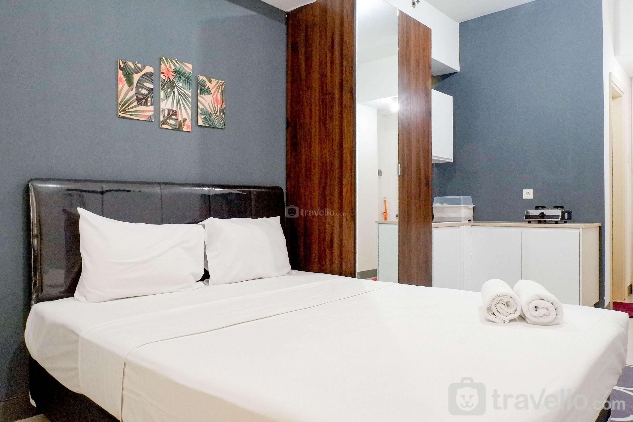 One Bedroom - Apartment