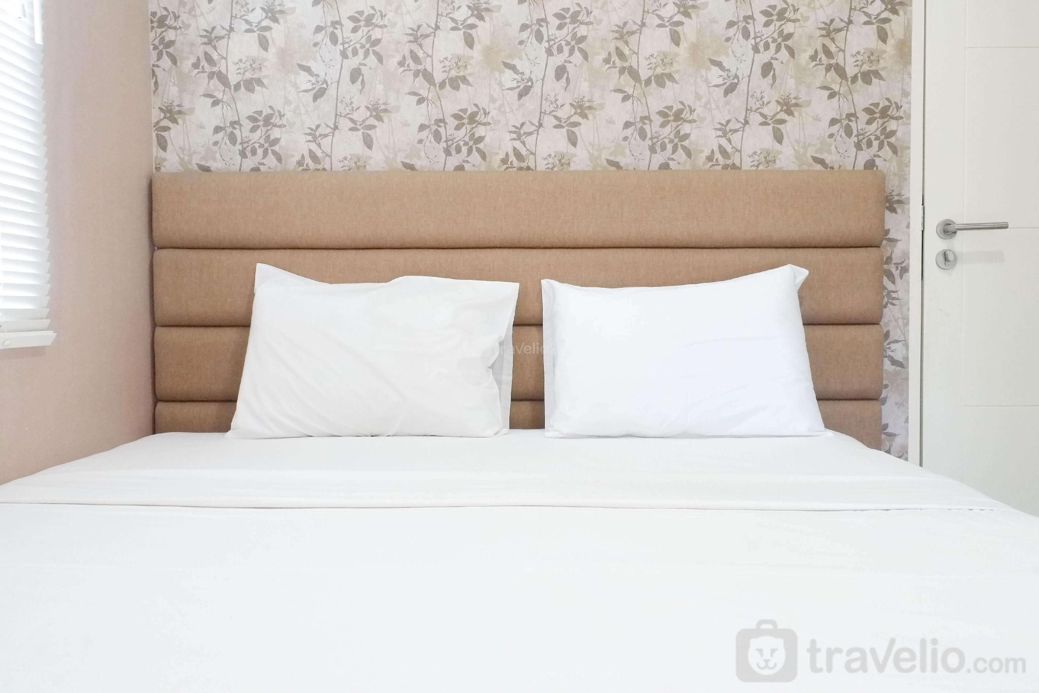 Two Bedroom - Apartment