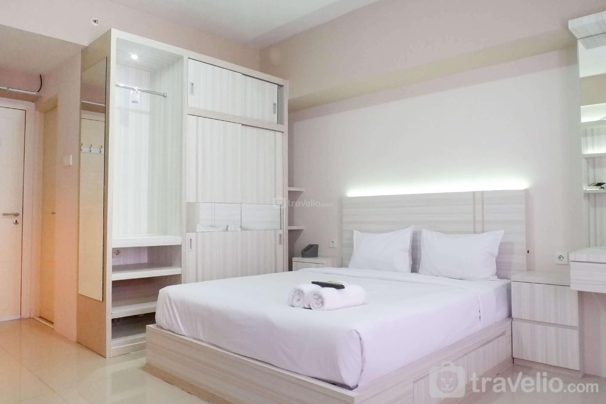 One Bedroom - Apartment