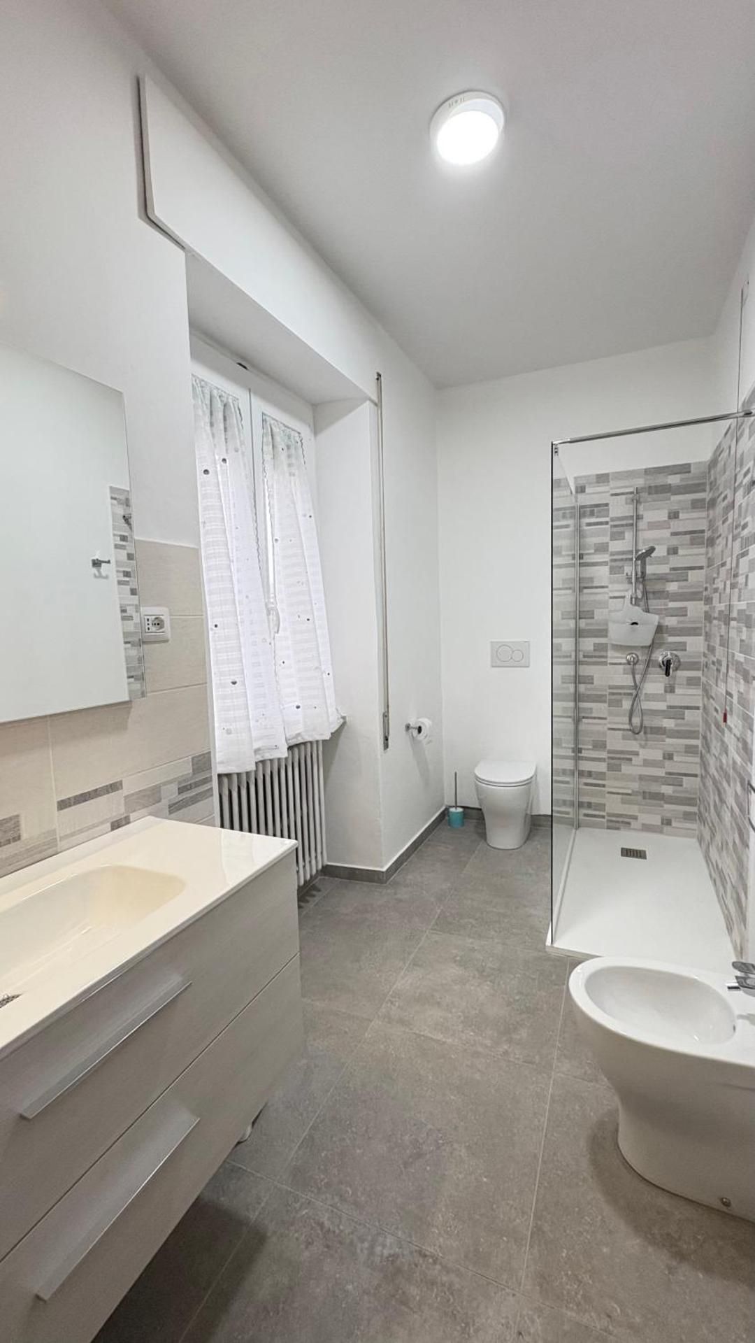 Standard Double Room with Shared Bathroom