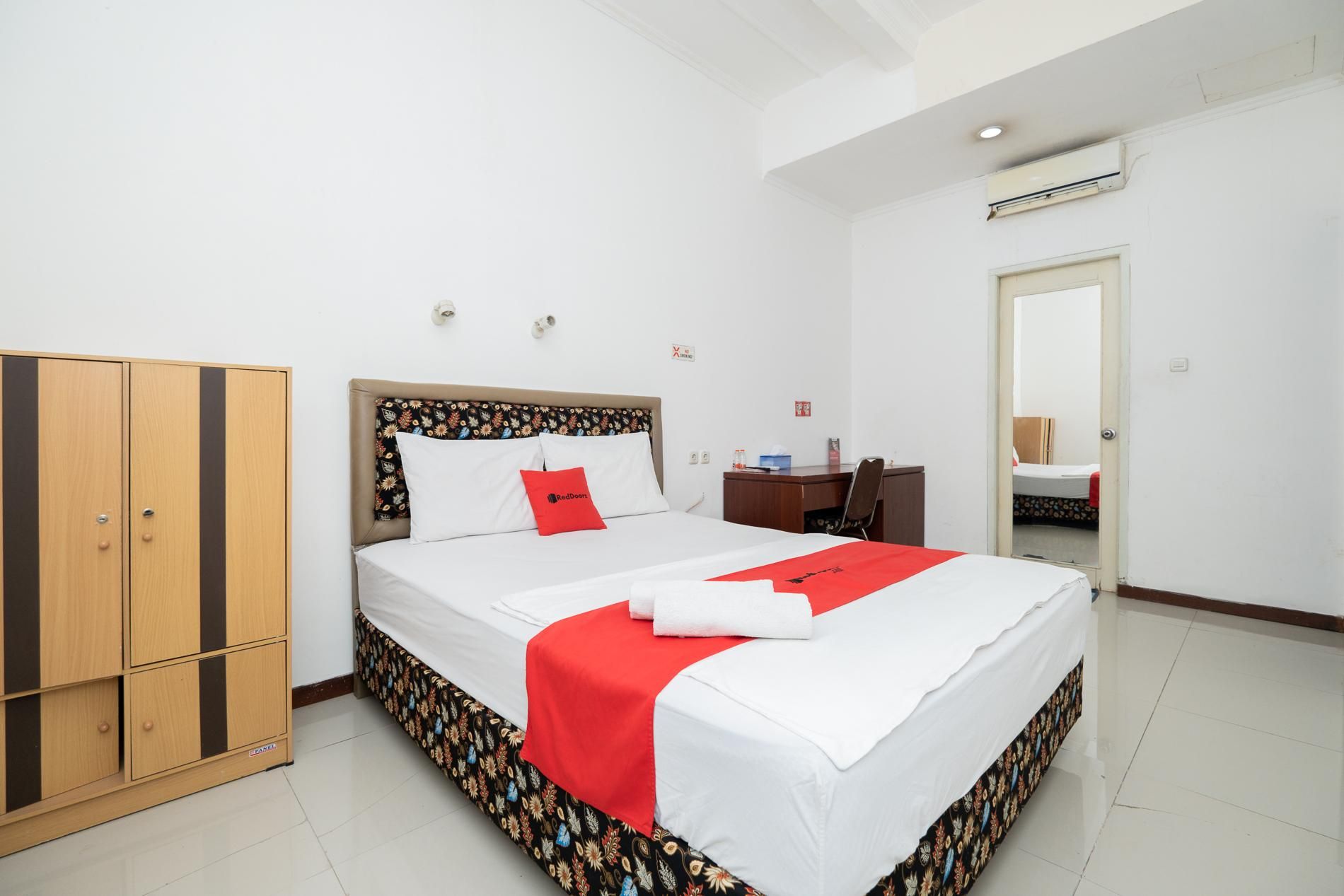 Economy Standard Room 