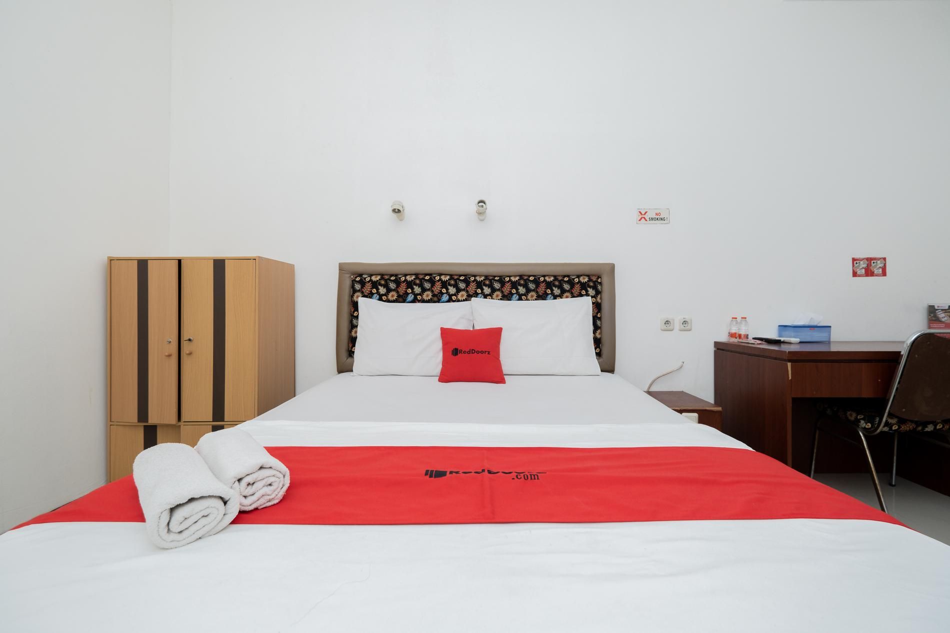 Economy Standard Room 