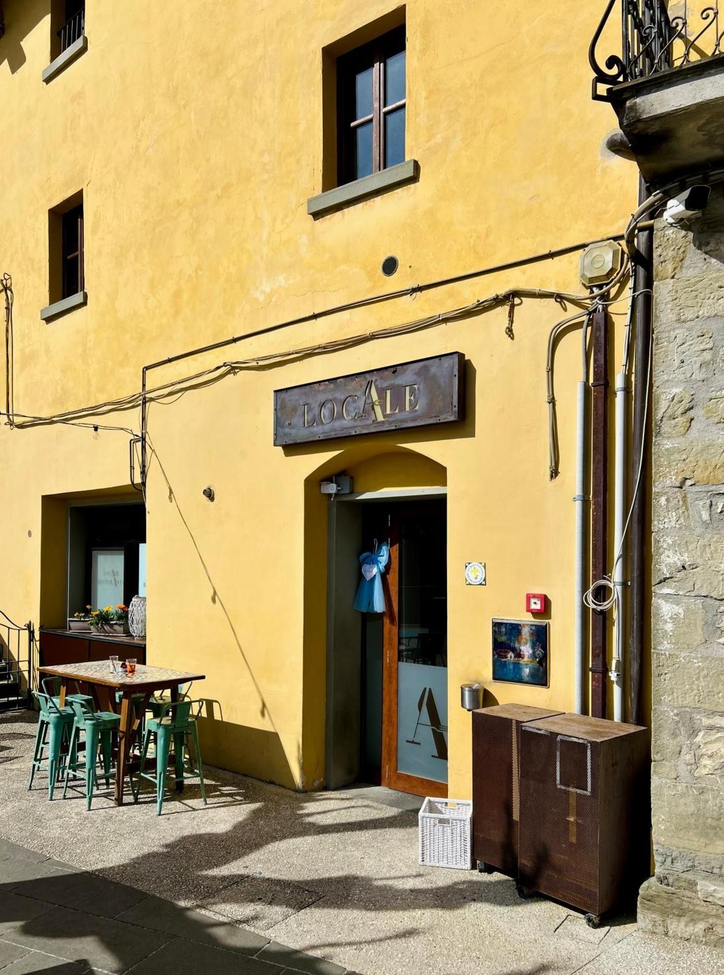 LocAle Guest House