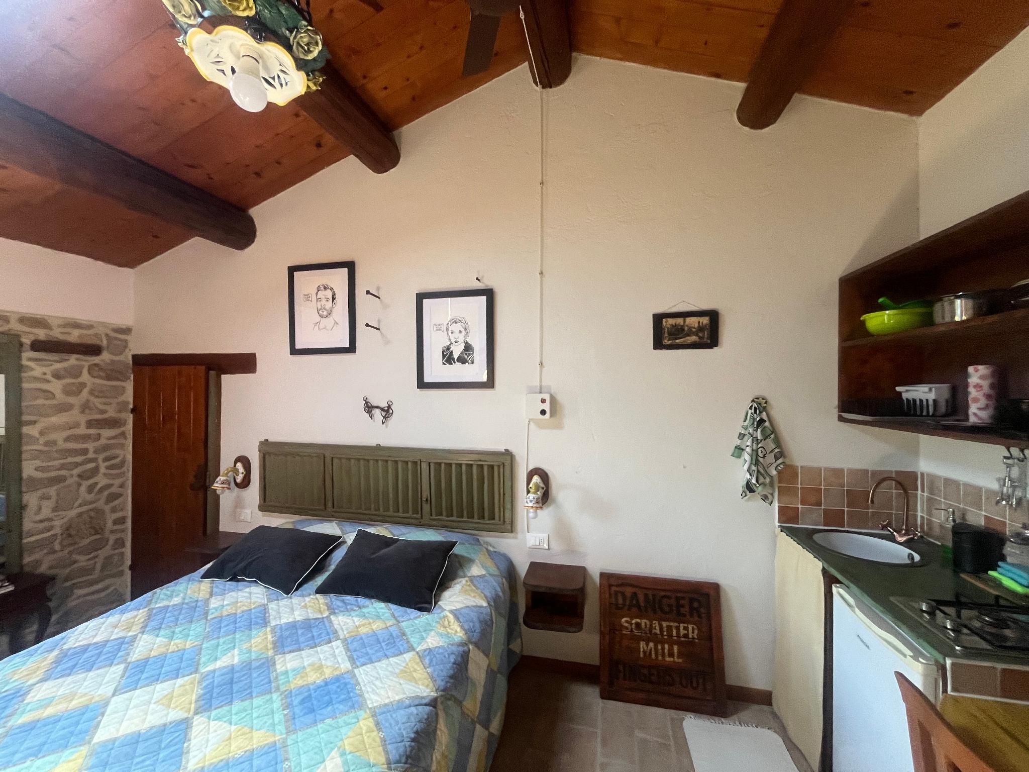 Classic Double or Twin