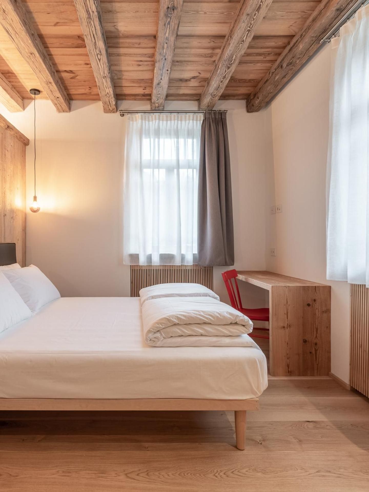 Deluxe Room With Sauna