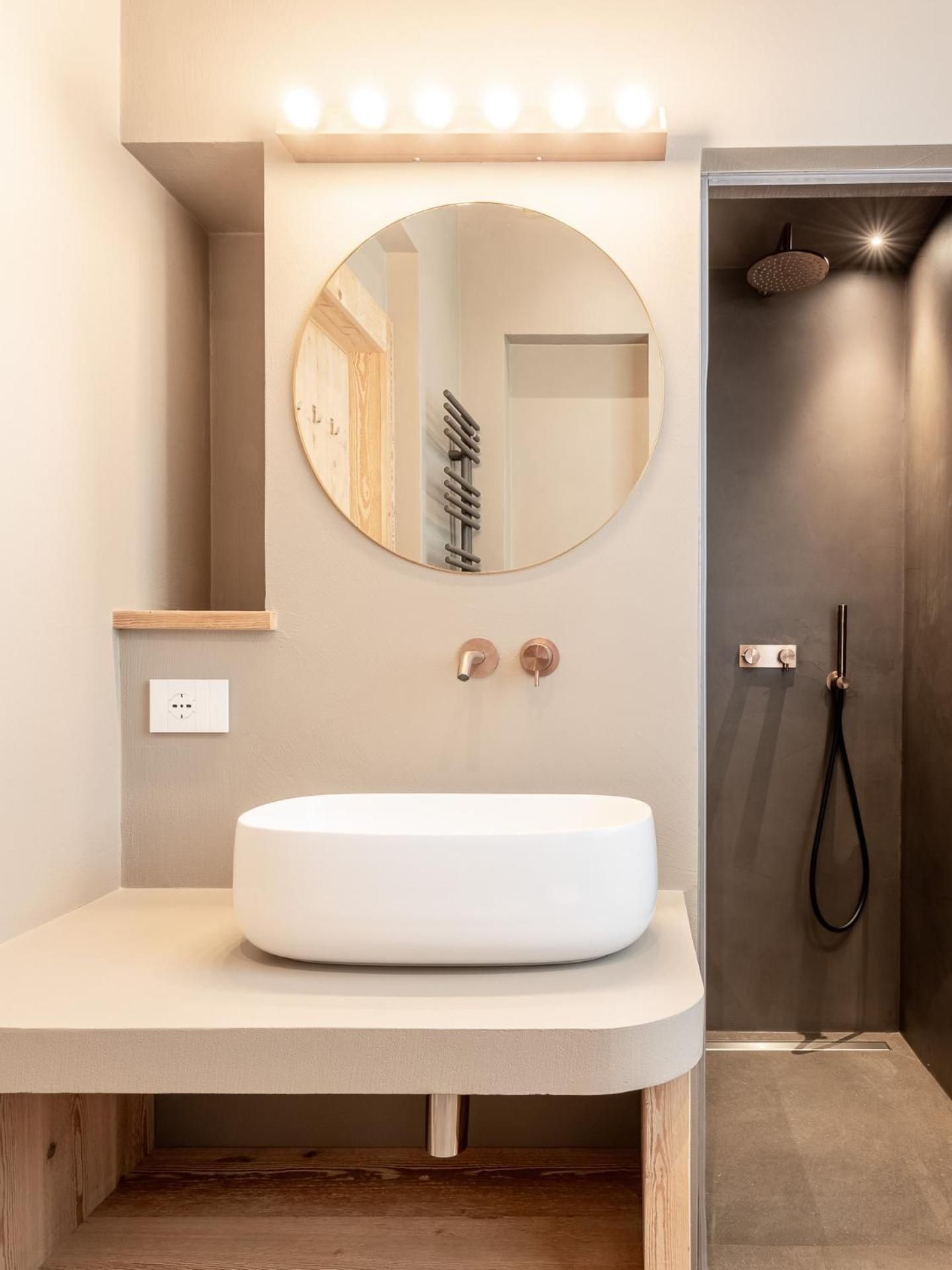 Deluxe King Room with Hammam 
