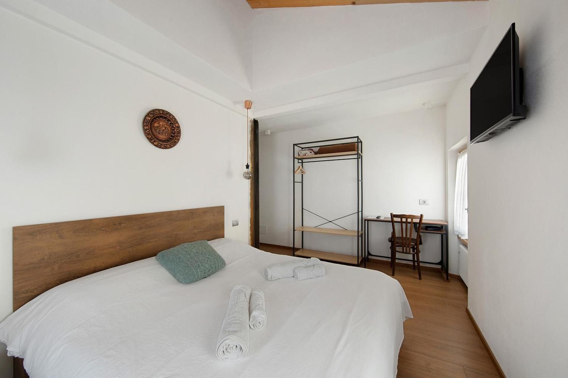 Triple Room with Bathroom