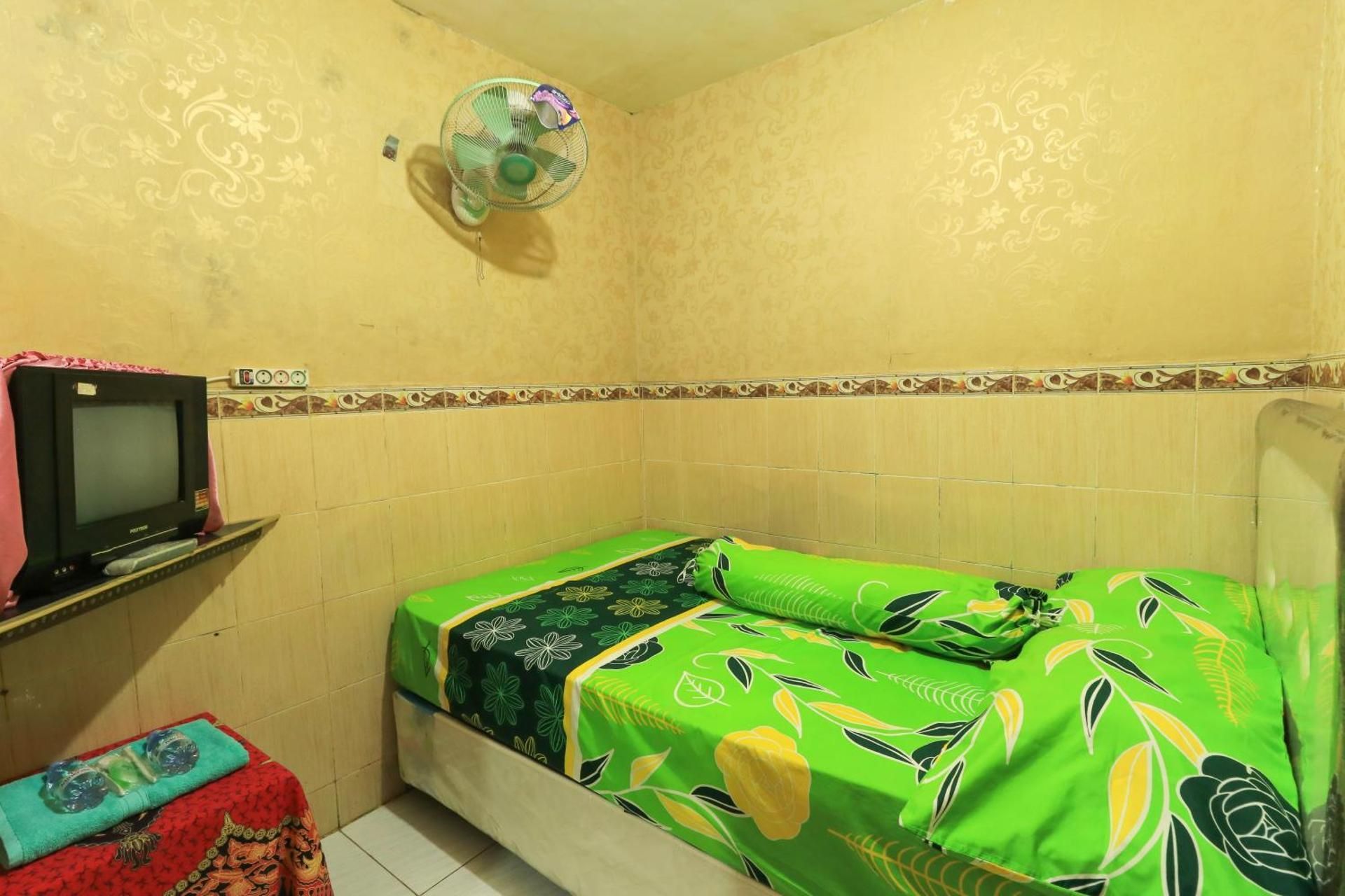 Single Bed Standard