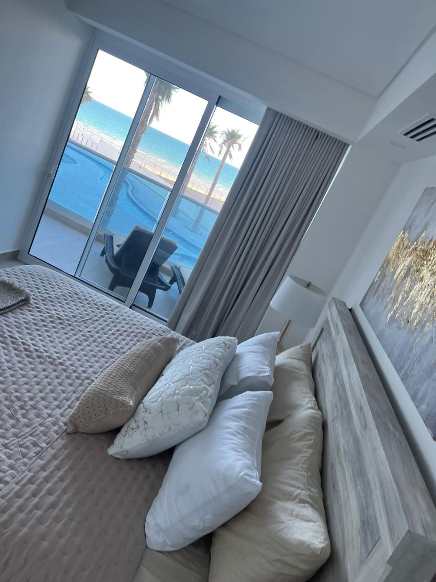 Apartment with Sea View