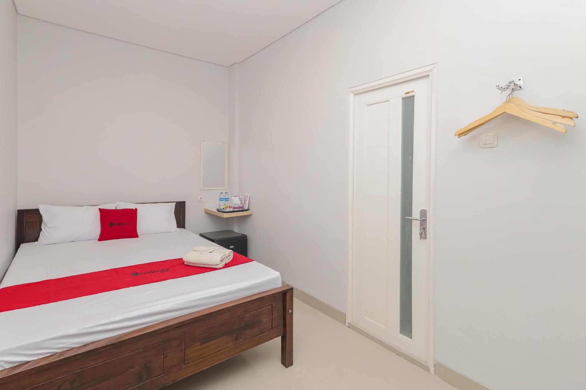 Promotion Room