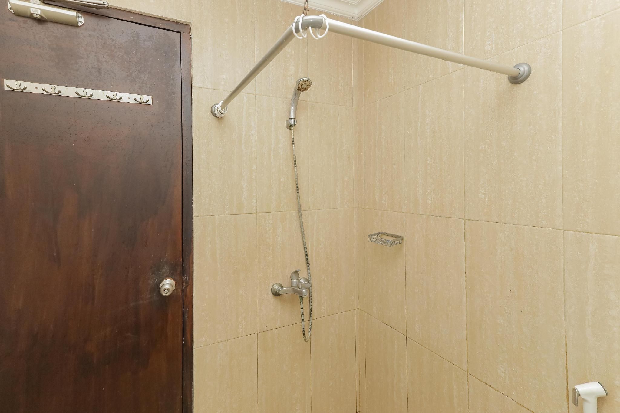 Promotion Room