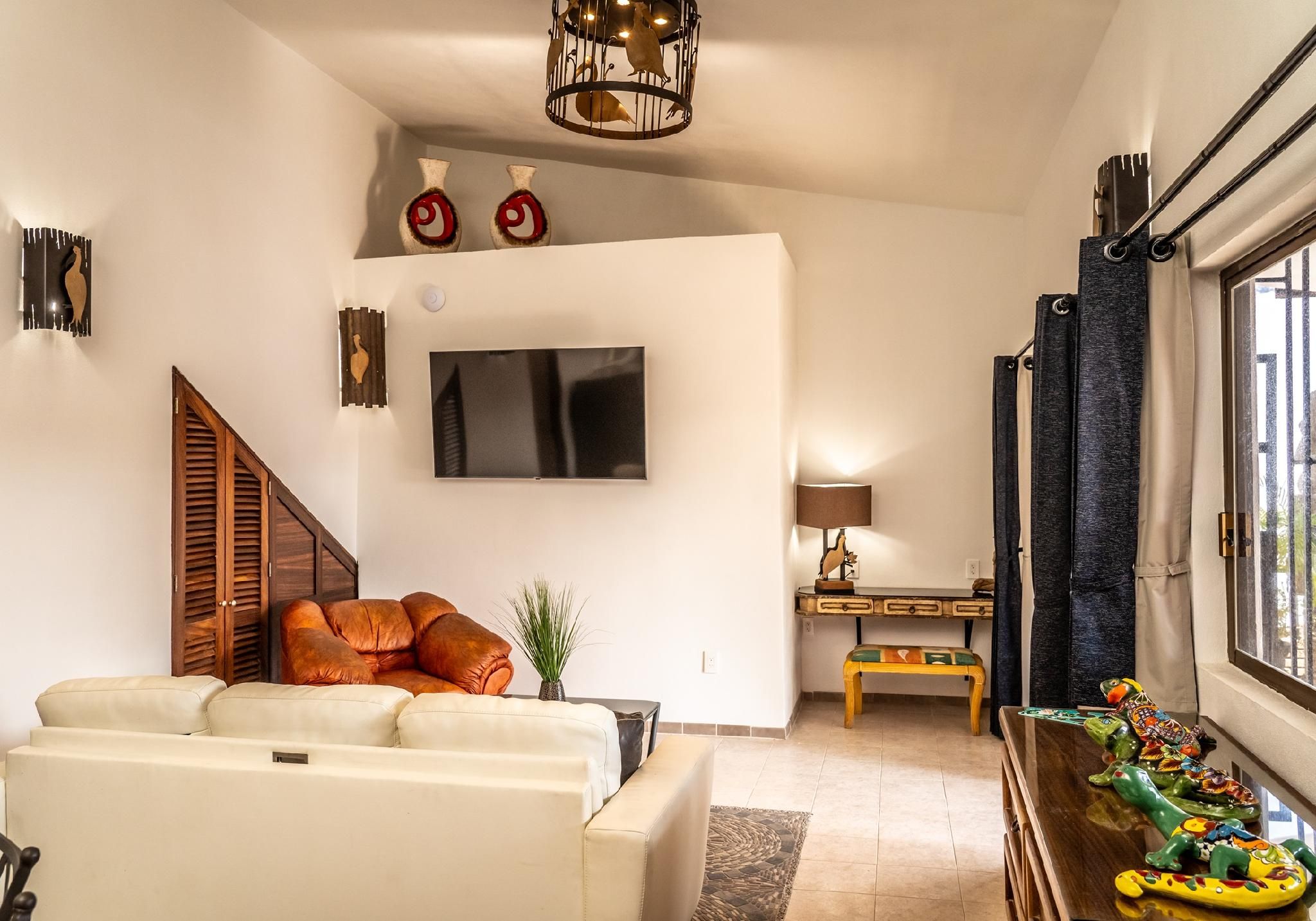 2nd Floor Deluxe Room