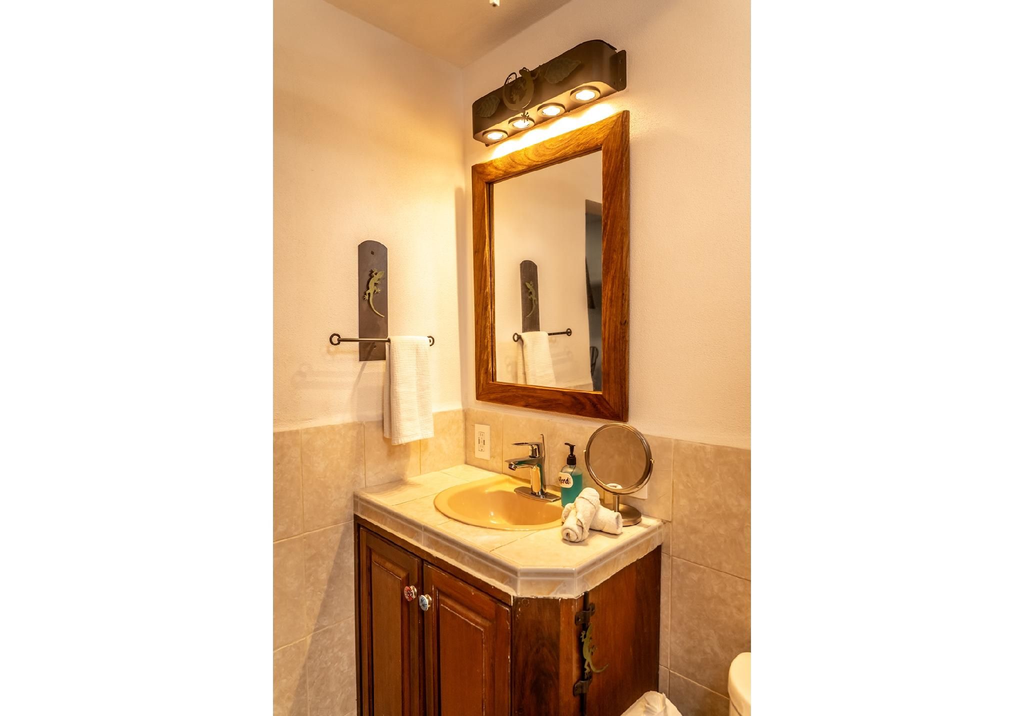 Ground Floor 1-Bedroom Apartment - Accessible