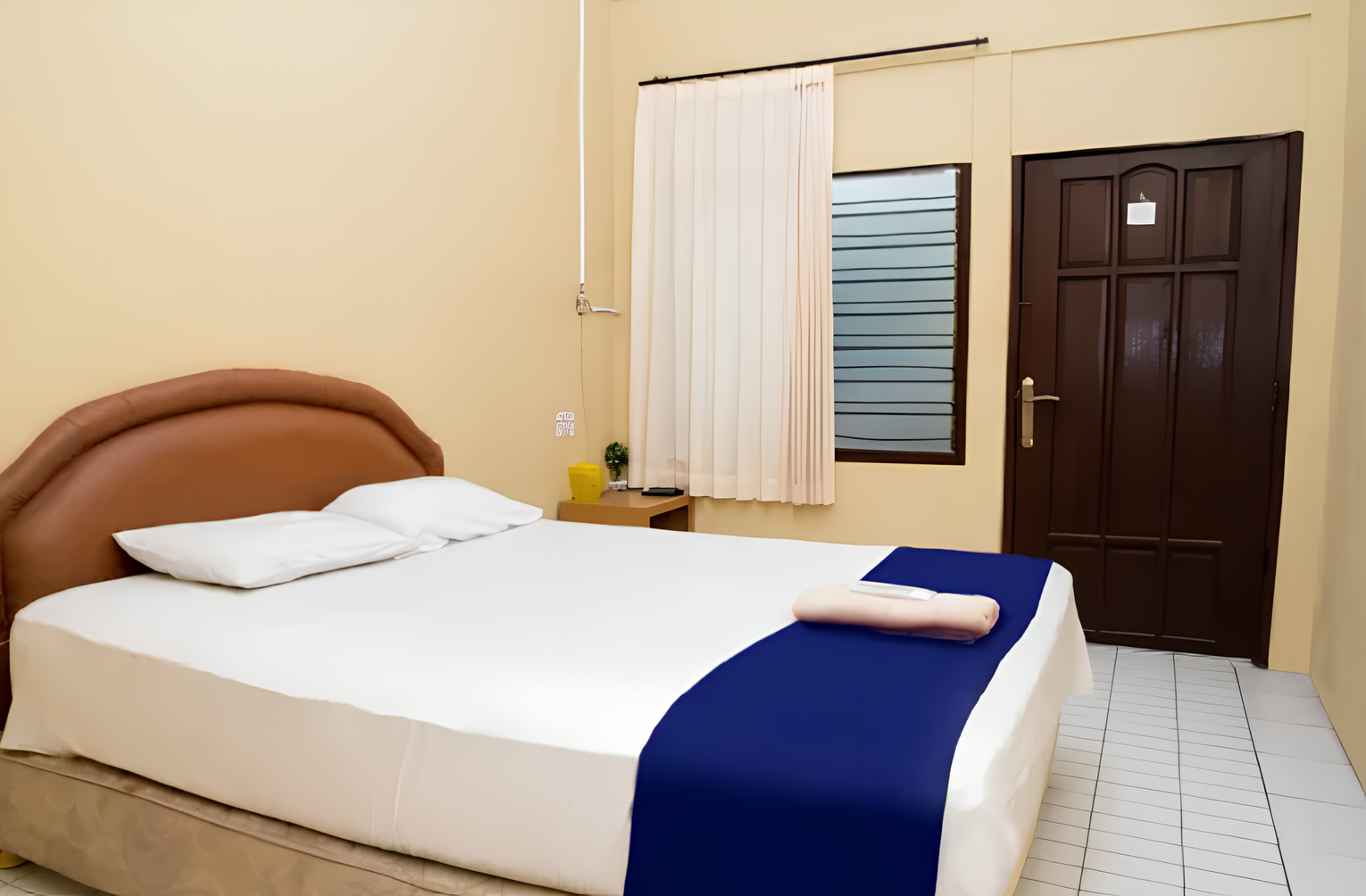 ANAK MAMA HOTEL Superior Room 2