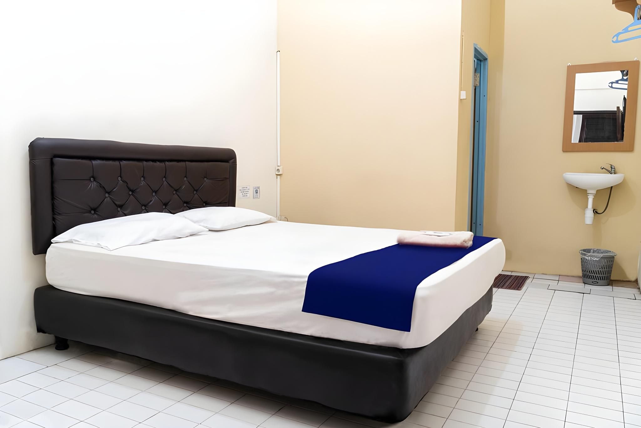 ANAK MAMA HOTEL Superior Room 3