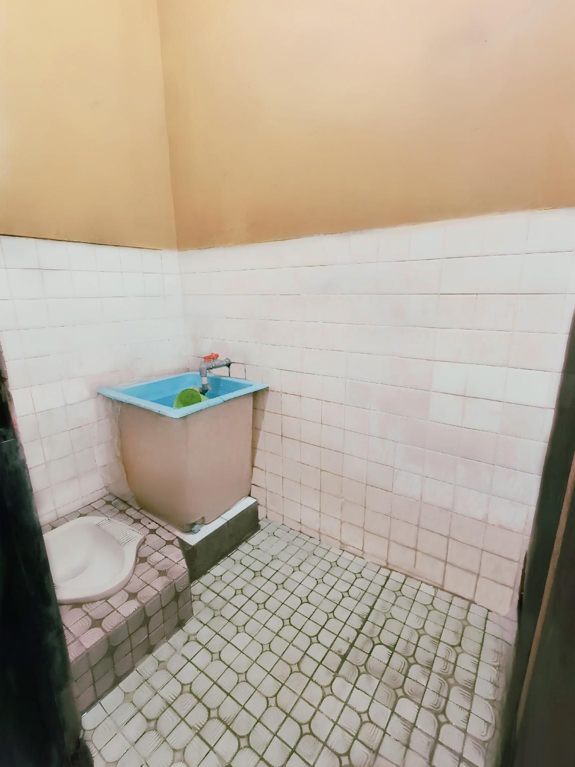 ANAK MAMA HOTEL Standard Balcony 3