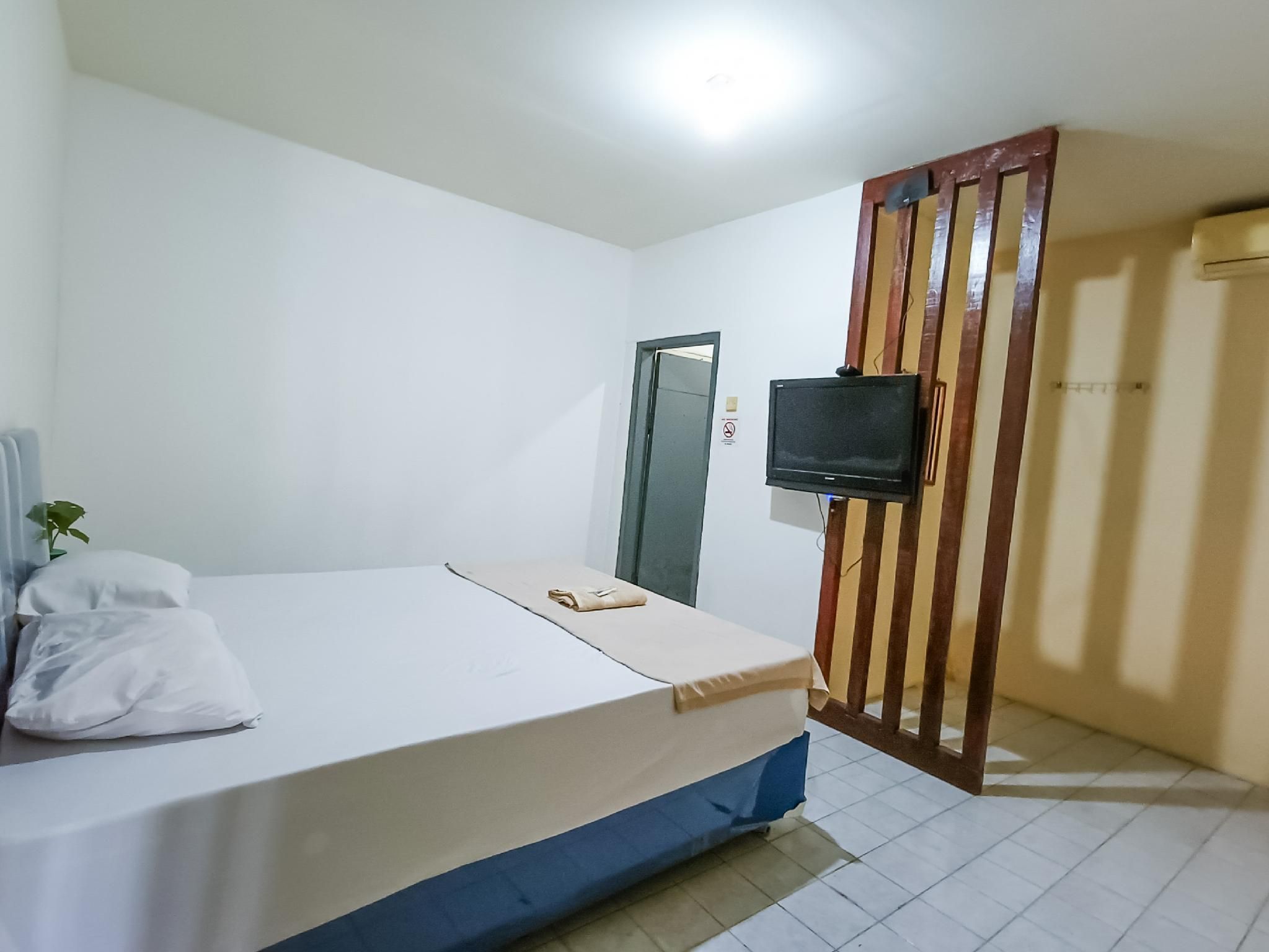 ANAK MAMA HOTEL Standard Room 3