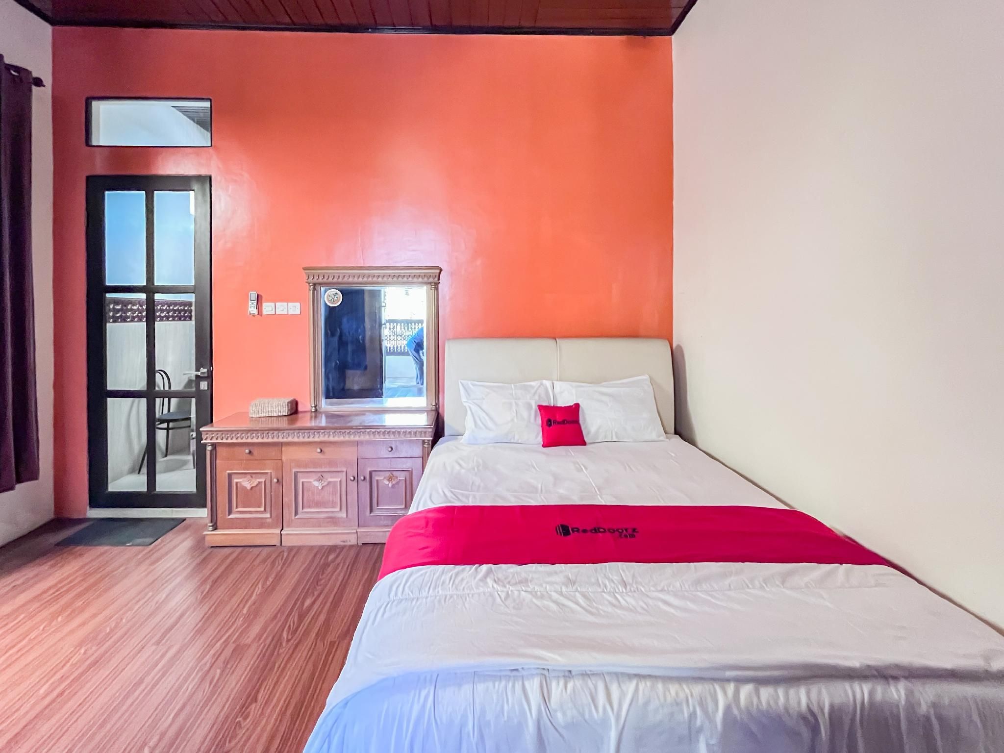 Suite Room