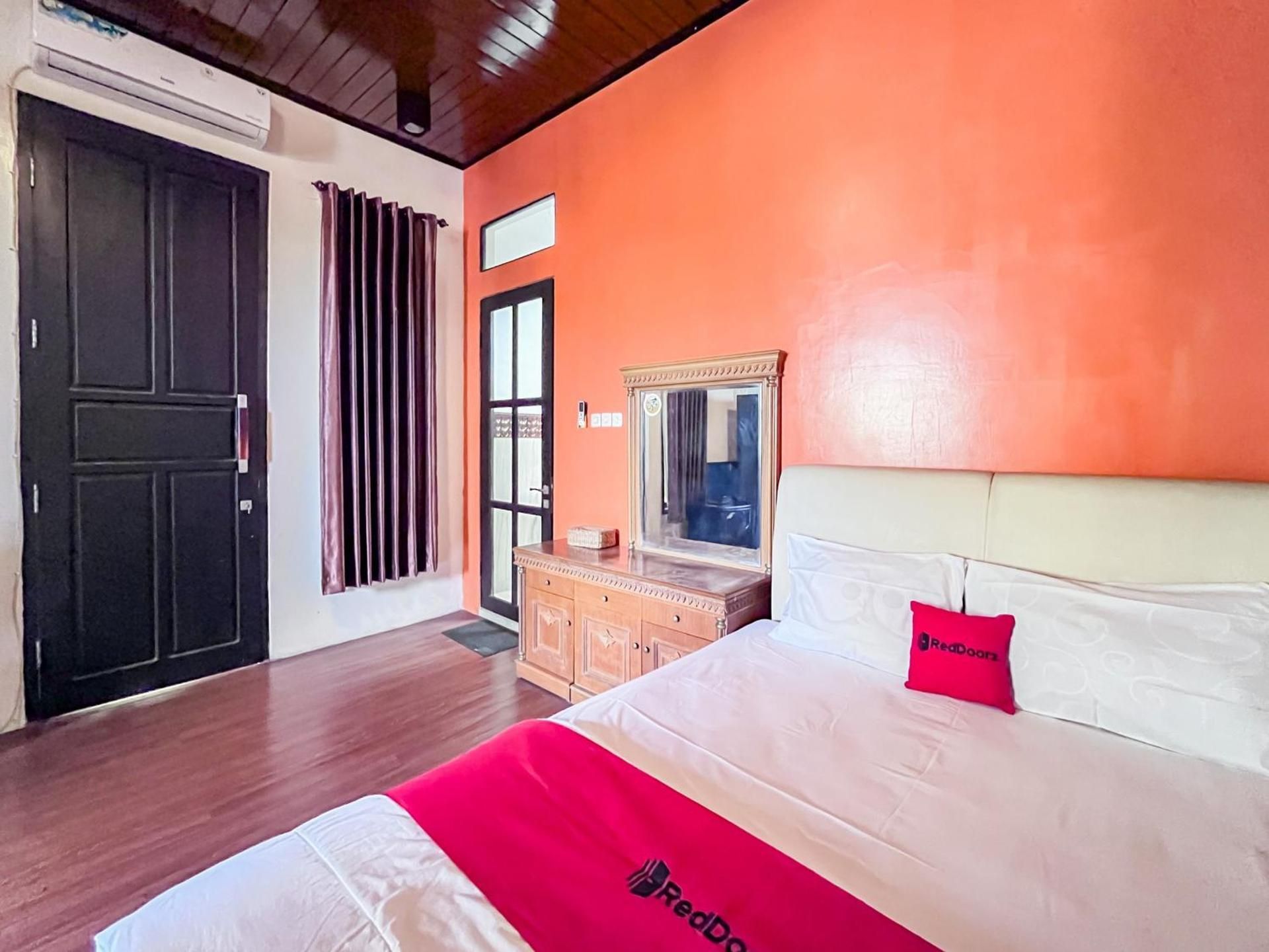 Suite Room