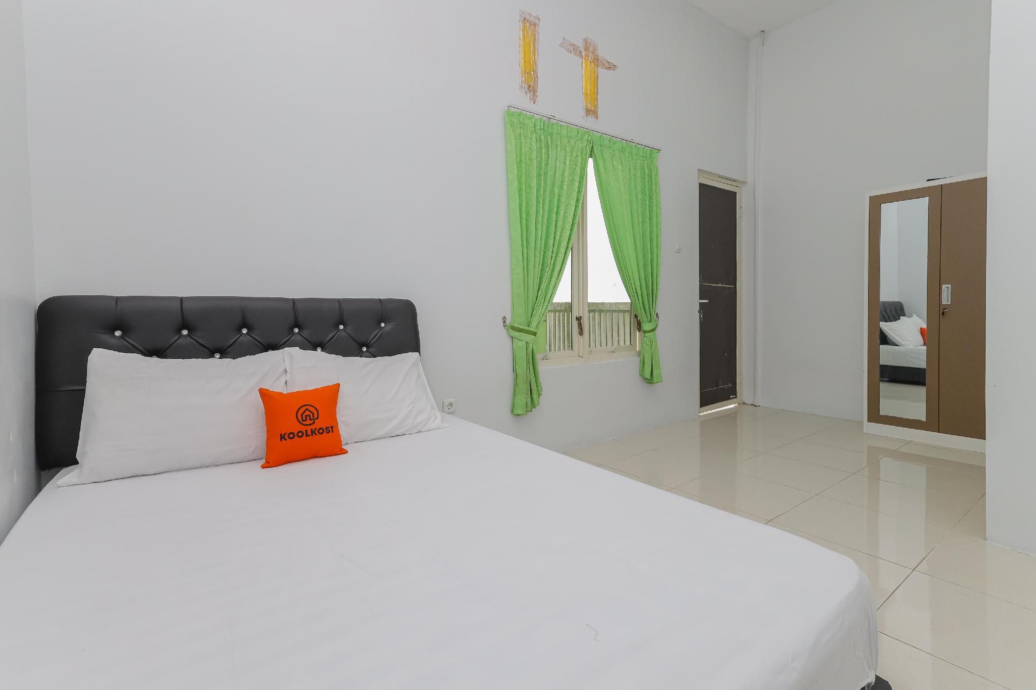 Promotion Room