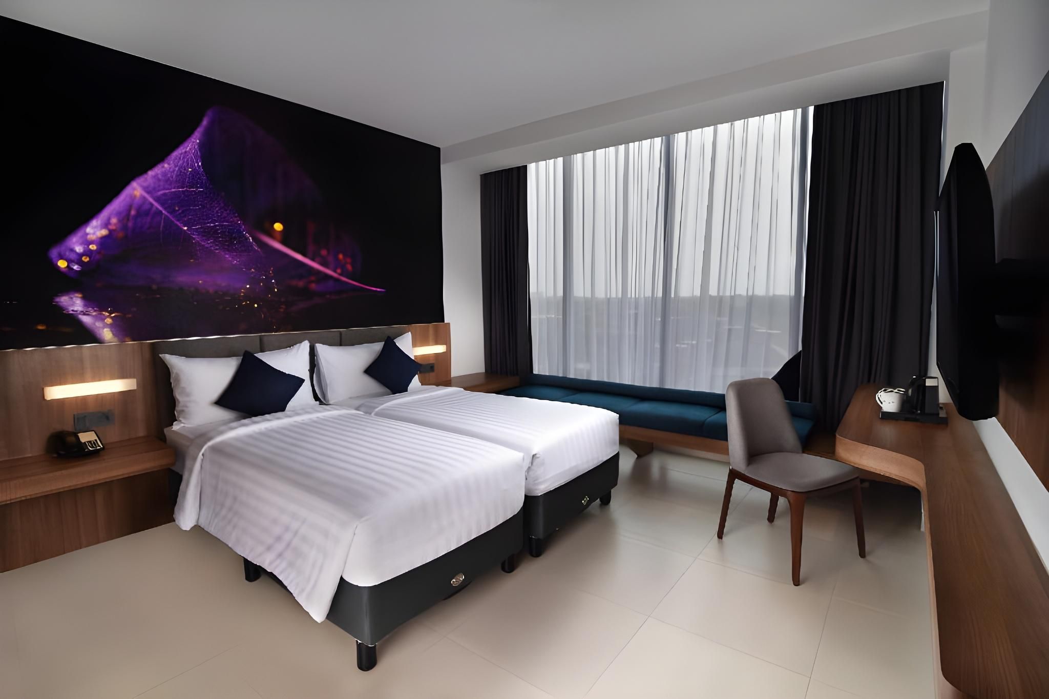 Superior Double or Twin Room