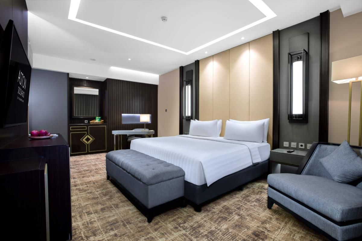 President Suite