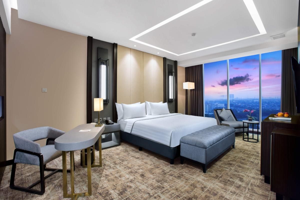 President Suite