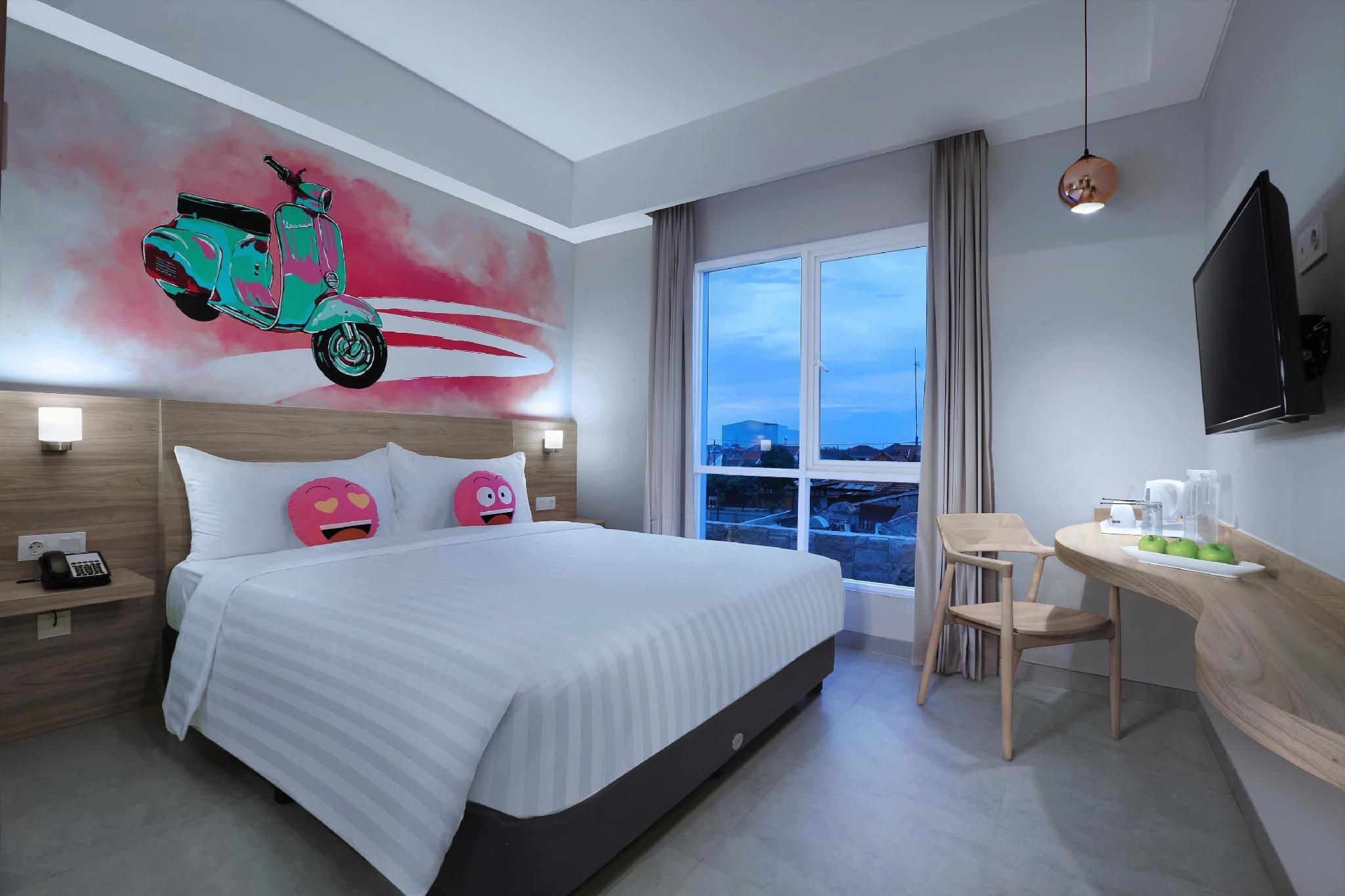 favehotel Sidoarjo Superior