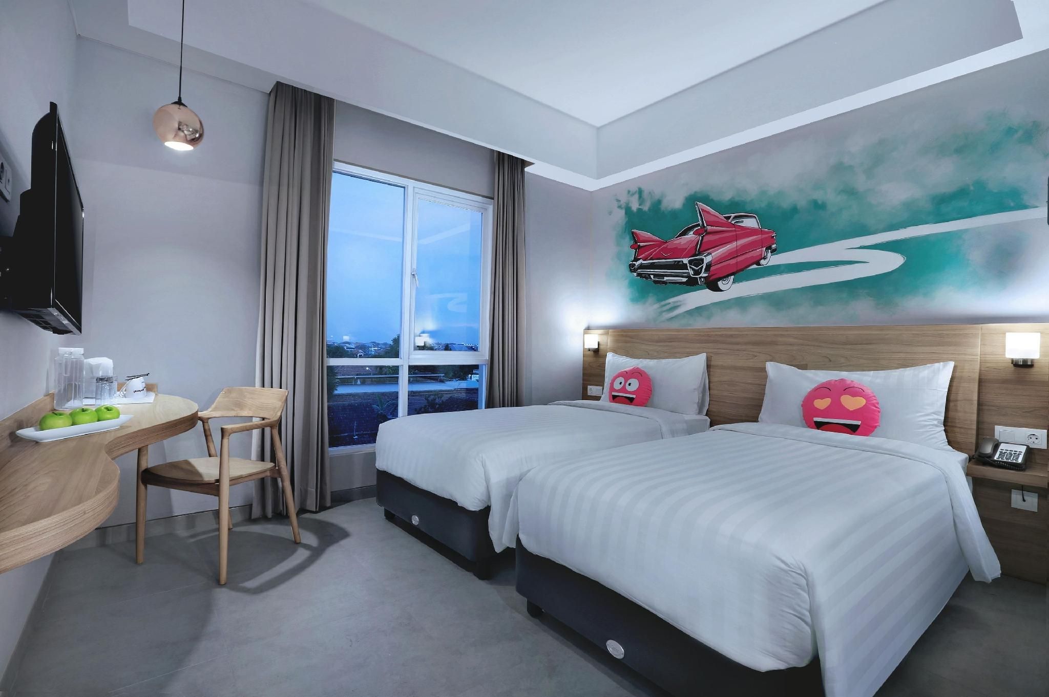 favehotel Sidoarjo Superior 2