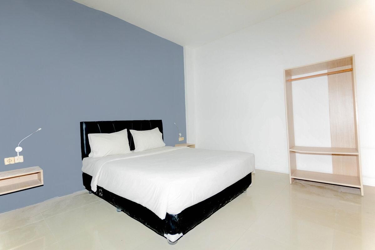 King or Twin Room