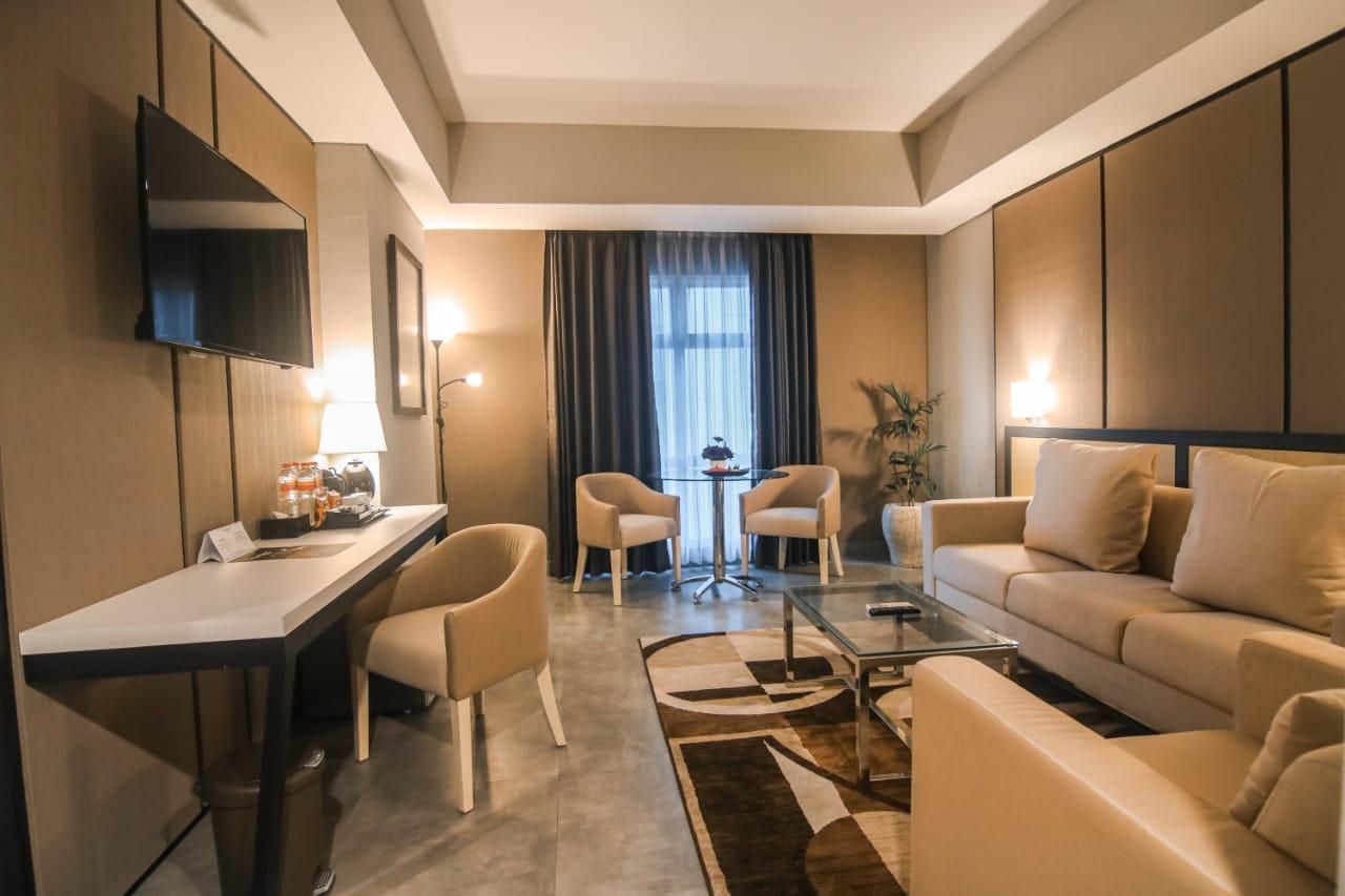 Suite Room
