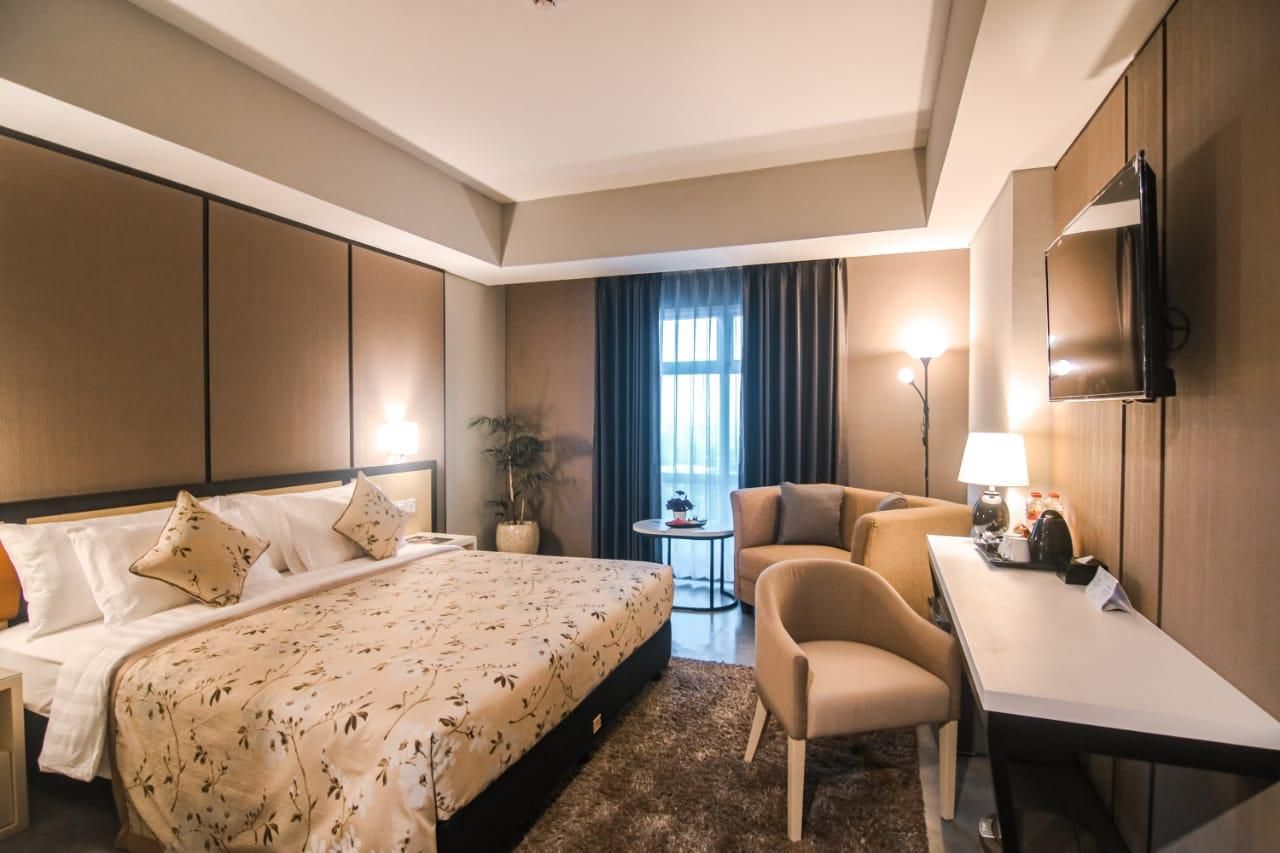 Suite Room